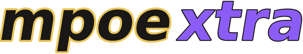 mpoextra logo